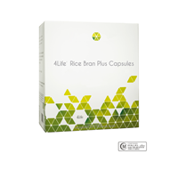 Rice Bran Plus Capsules